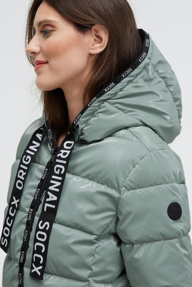 куртка frosted lake