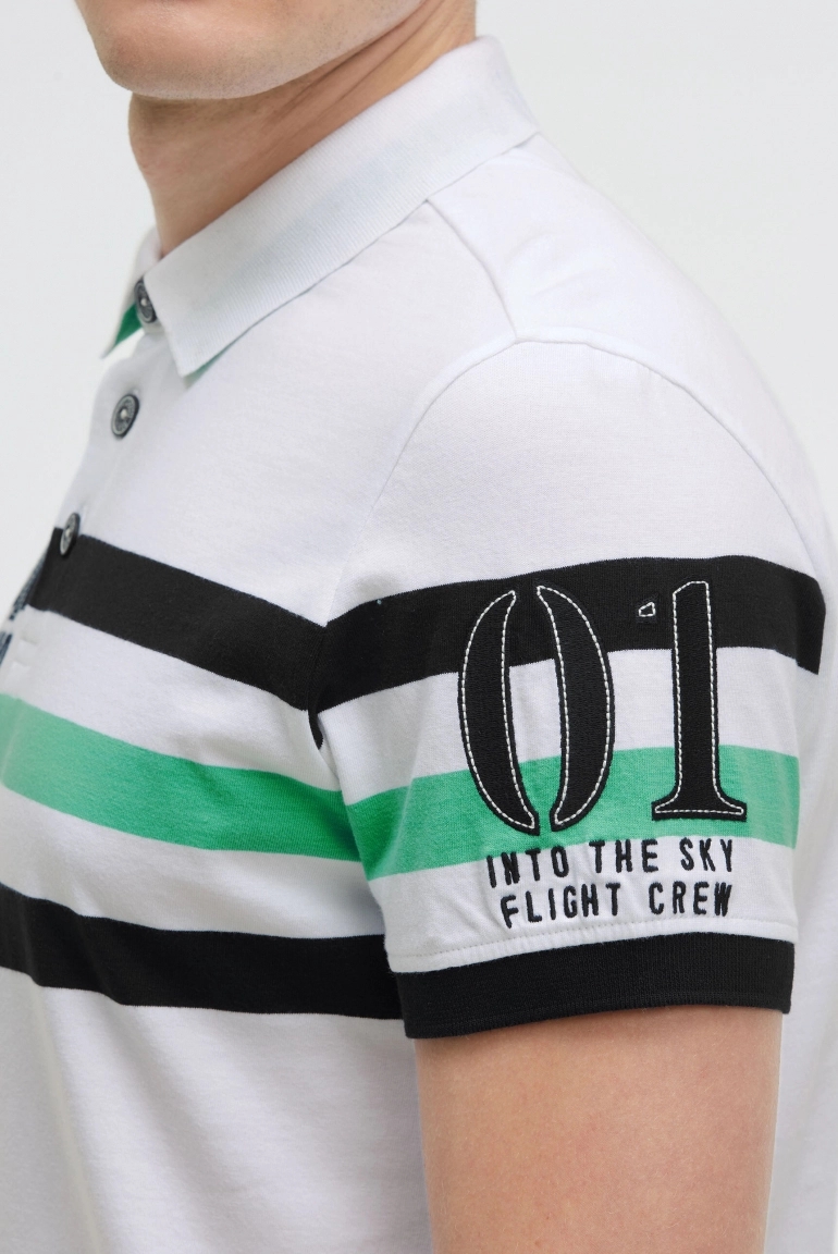 поло  opticwhite