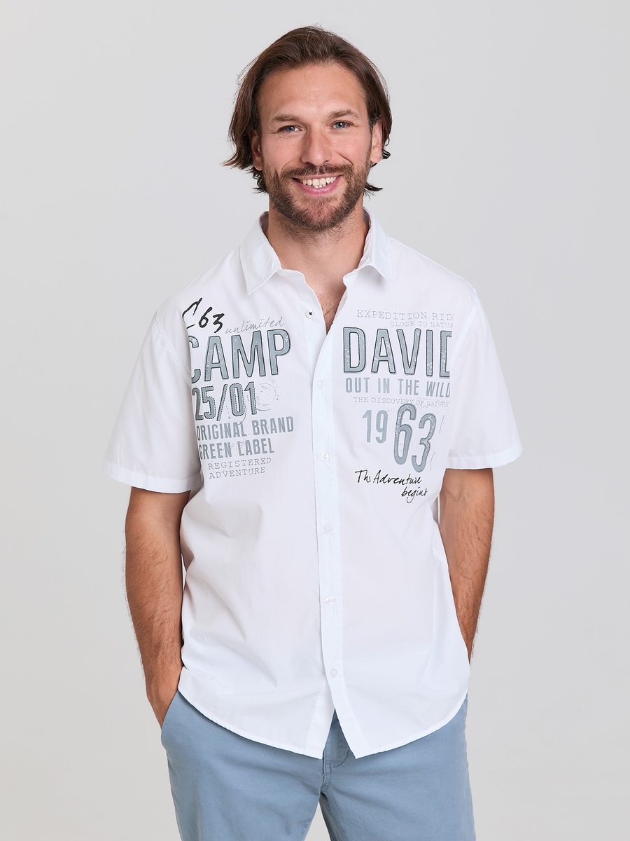 рубашка opticwhite