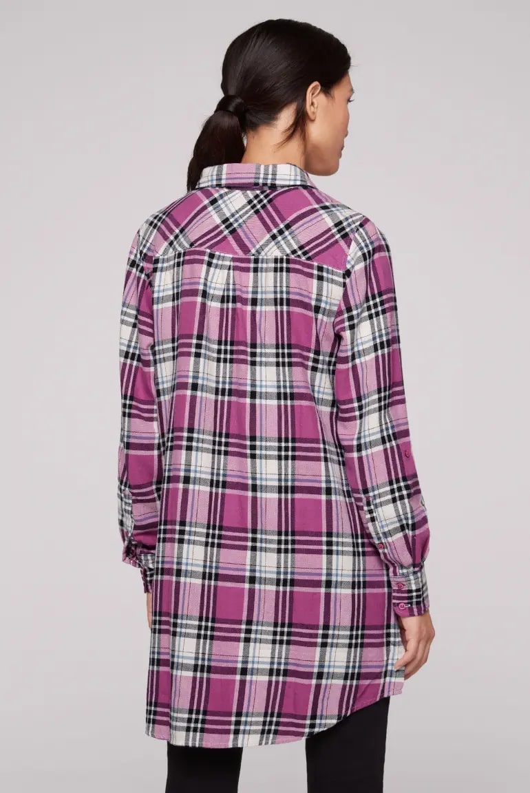 блуза iced berry