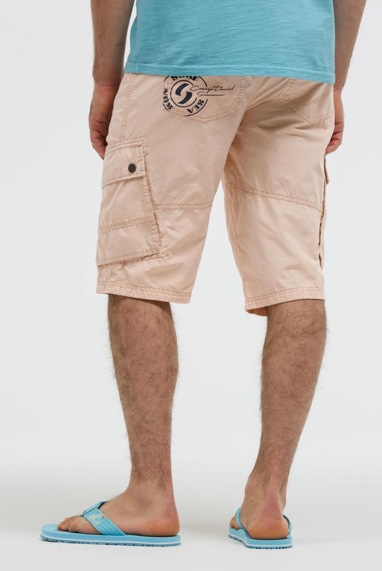 шорты summer beige