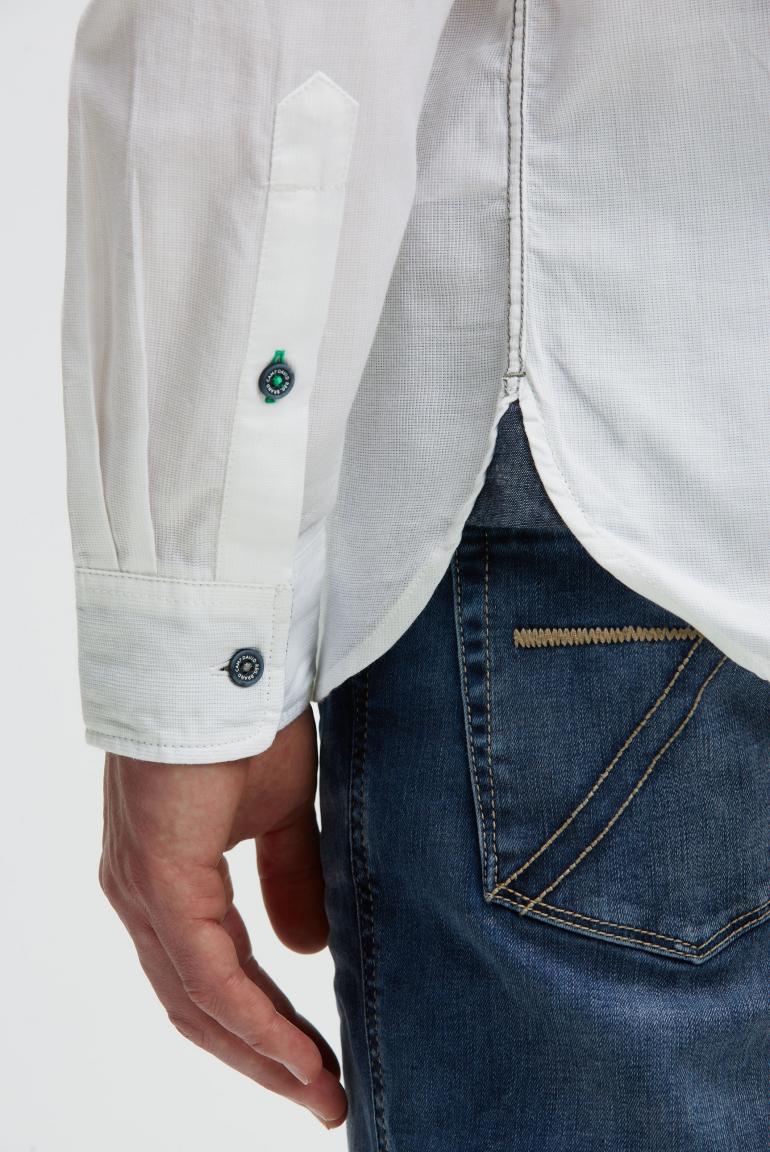 рубашка opticwhite