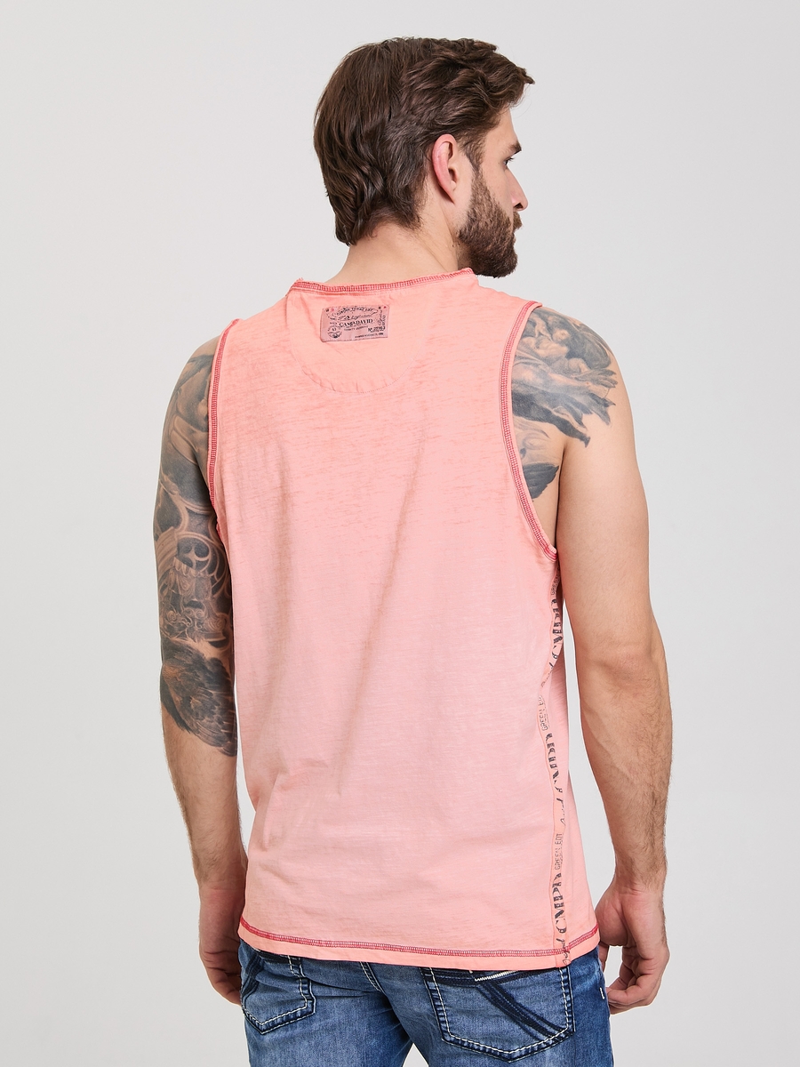майка peach red