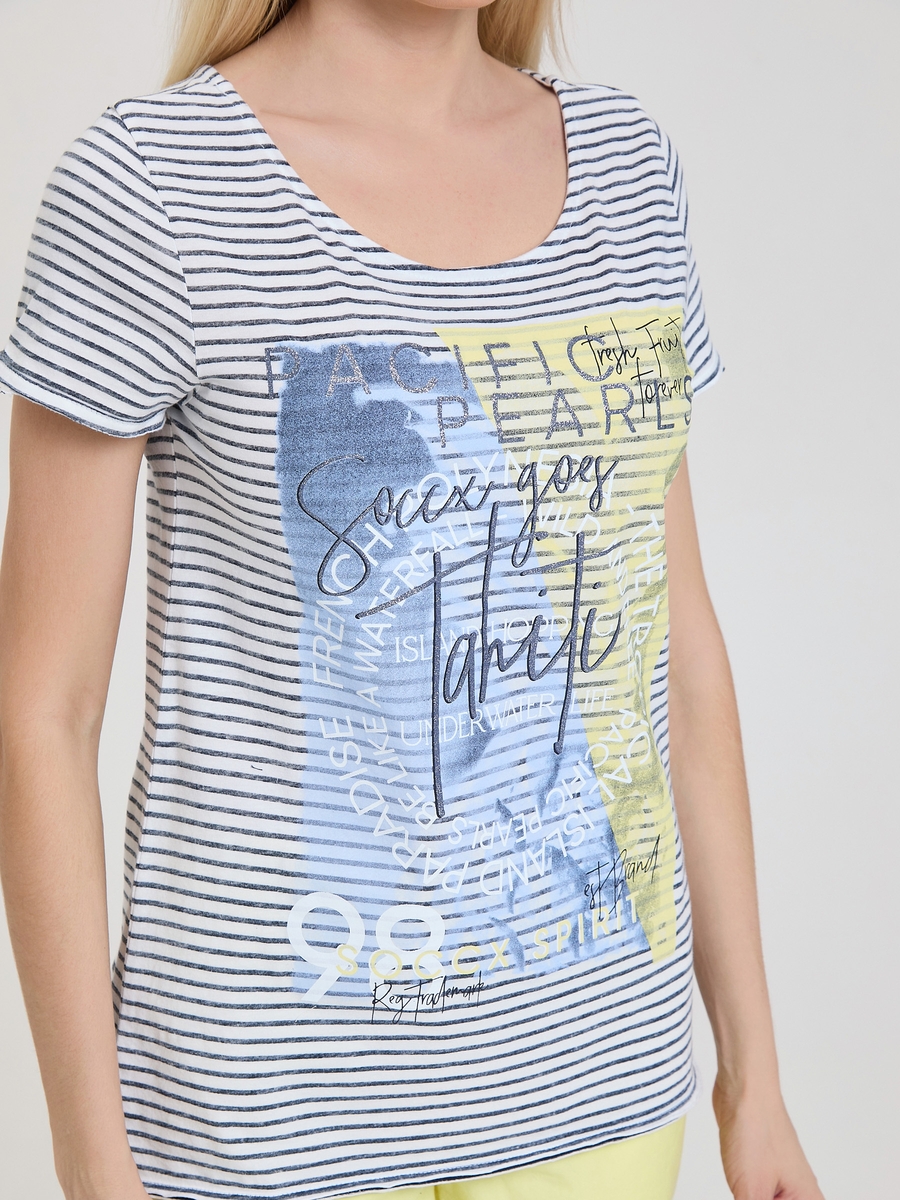 футболка opticwhite