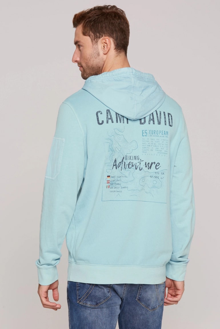 худи fresh breeze