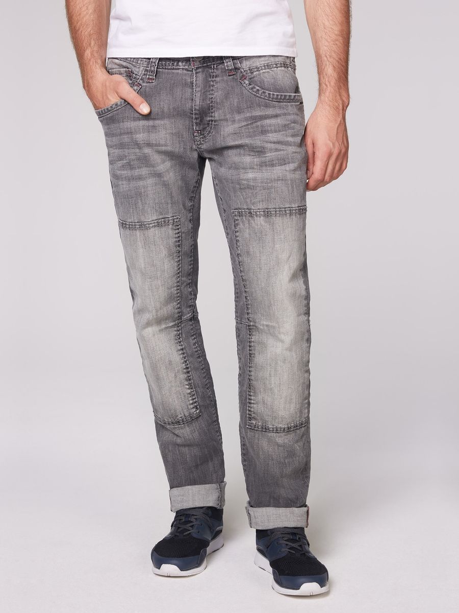 джинсы WI:LL:R622 light grey