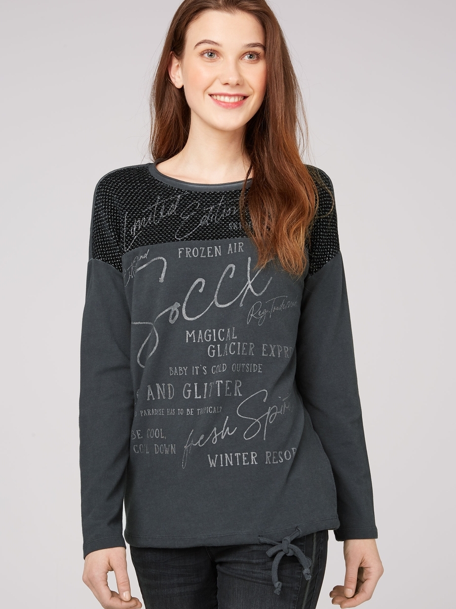 футболка black