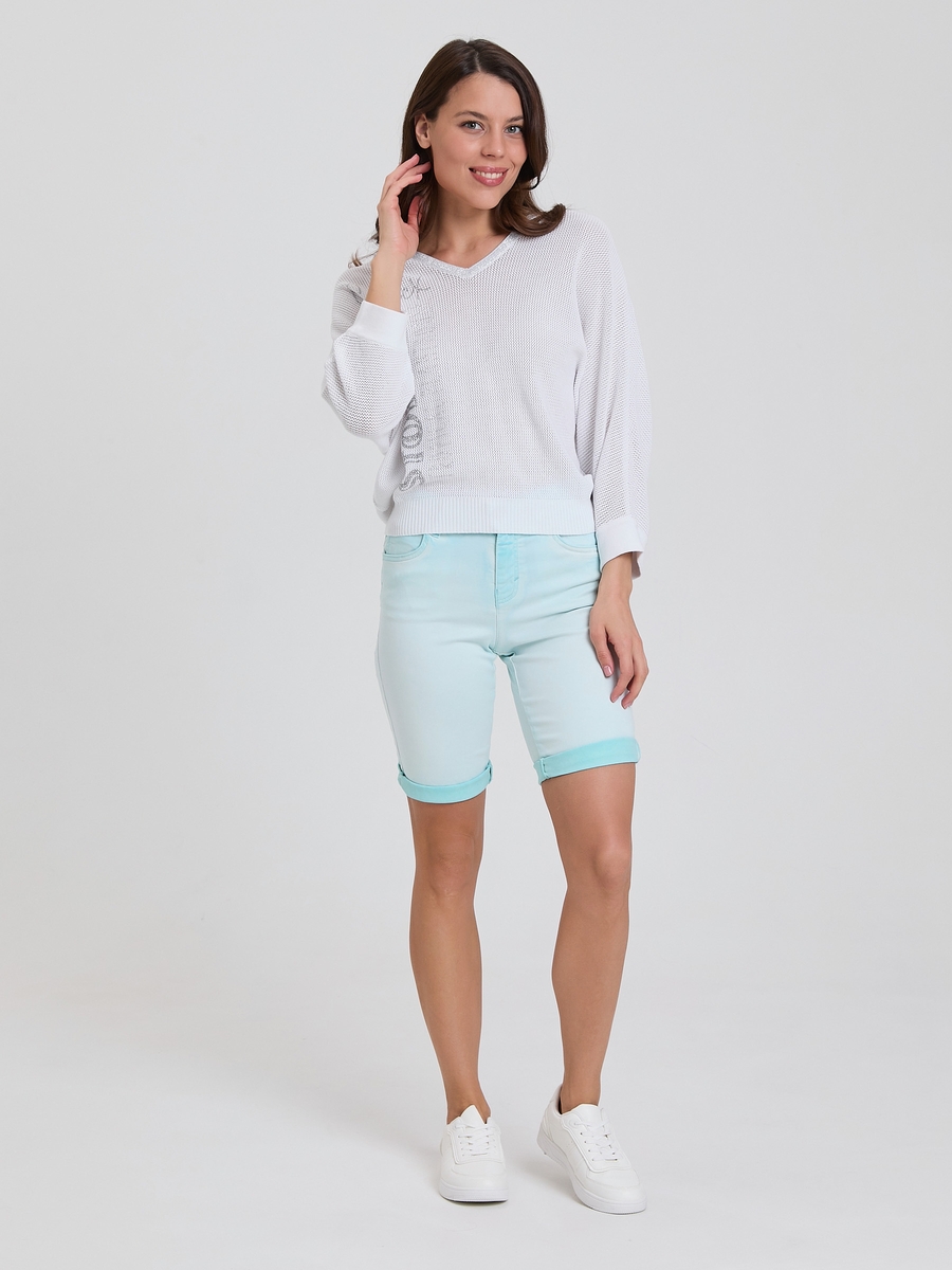 пуловер opticwhite