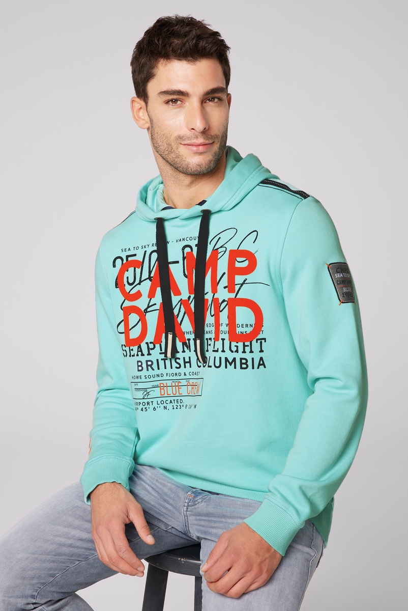 худи new aqua