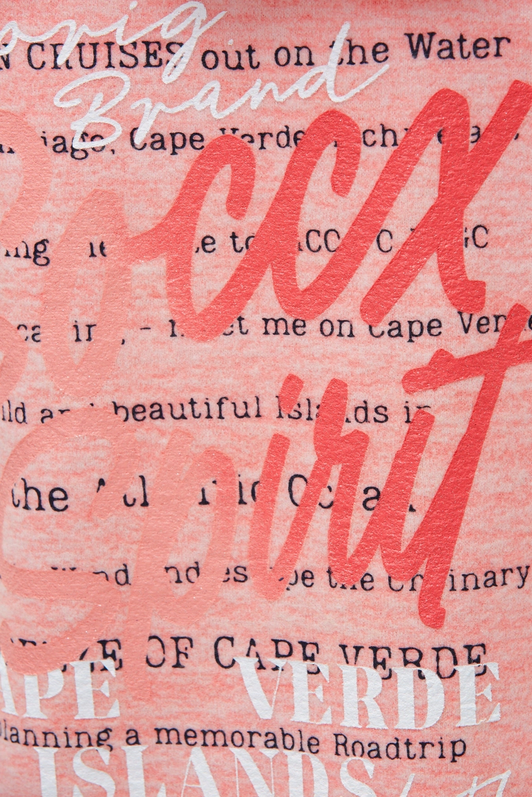 кардиган apricot sunset melange