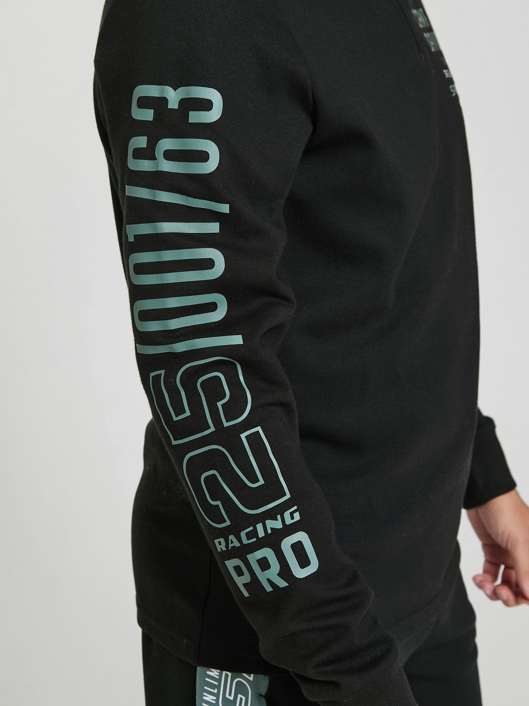 свитшот black