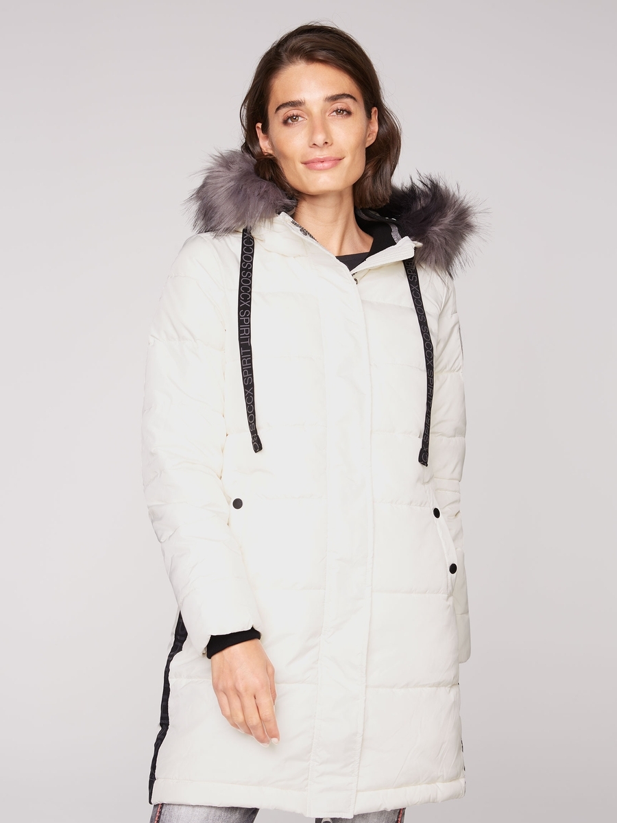 куртка snow white