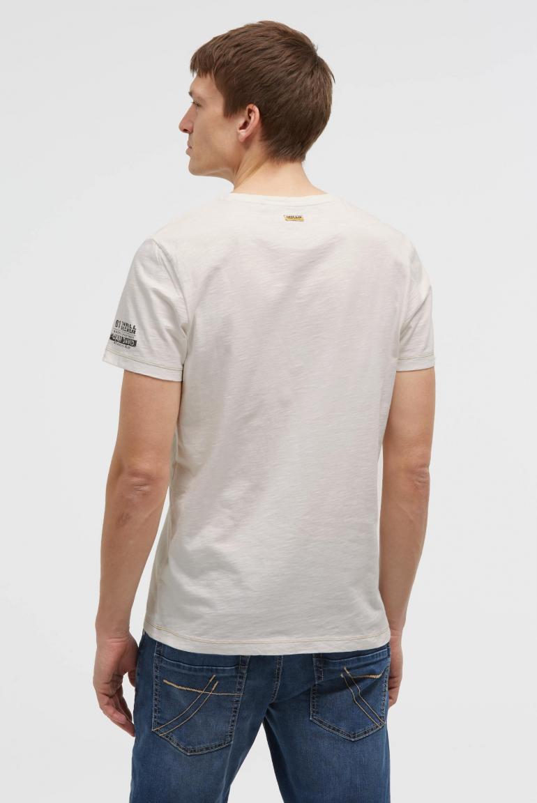 футболка ivory