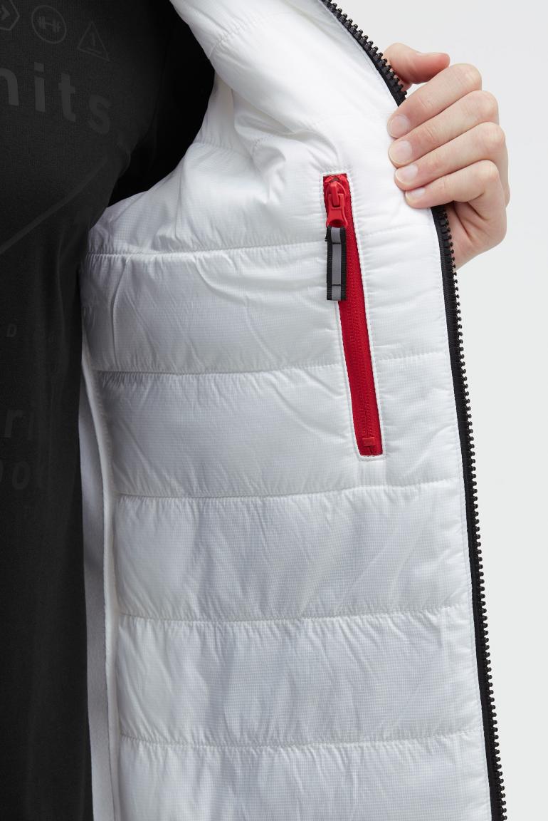 жилет  opticwhite