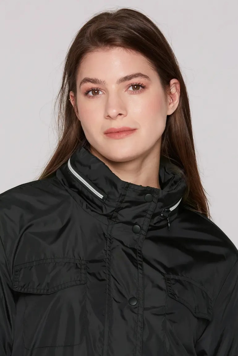 куртка black
