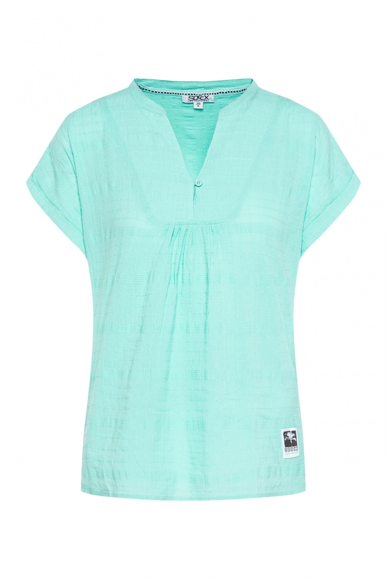 футболка aqua splash