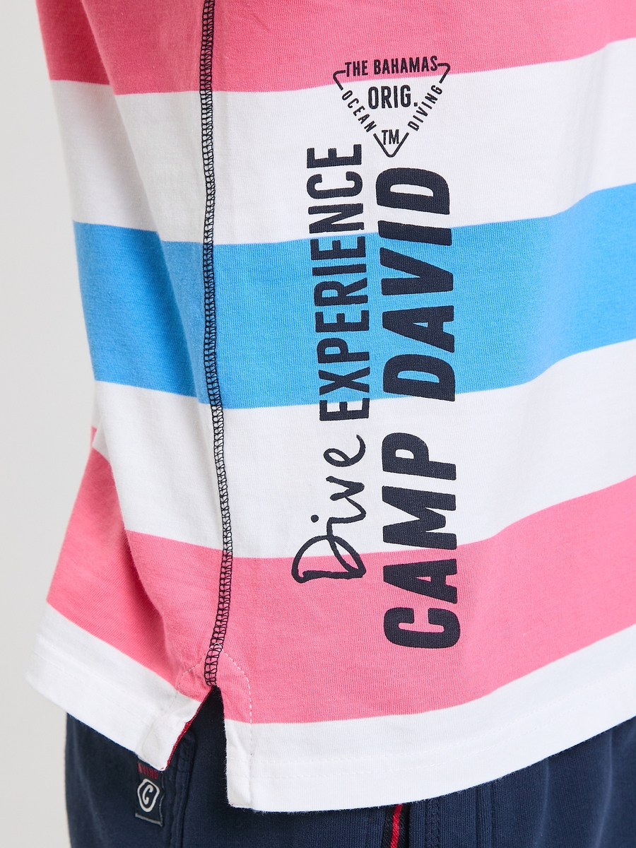 поло summer pink