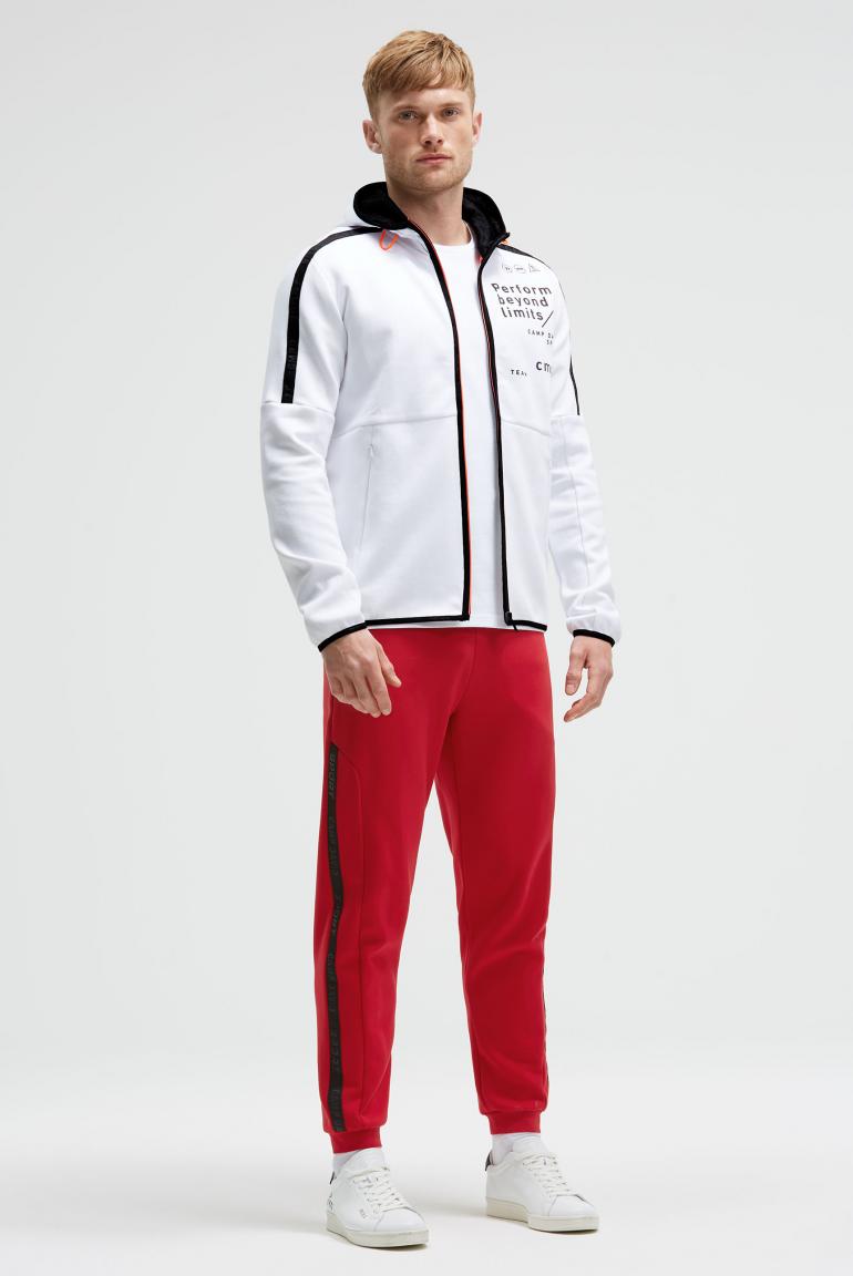 толстовка opticwhite