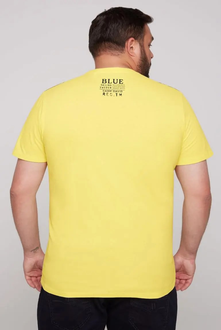 футболка light lime