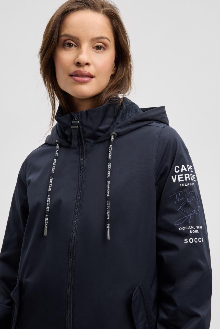 куртка blue navy