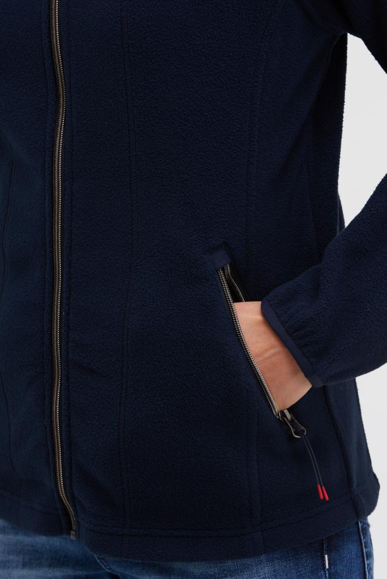 толстовка blue navy