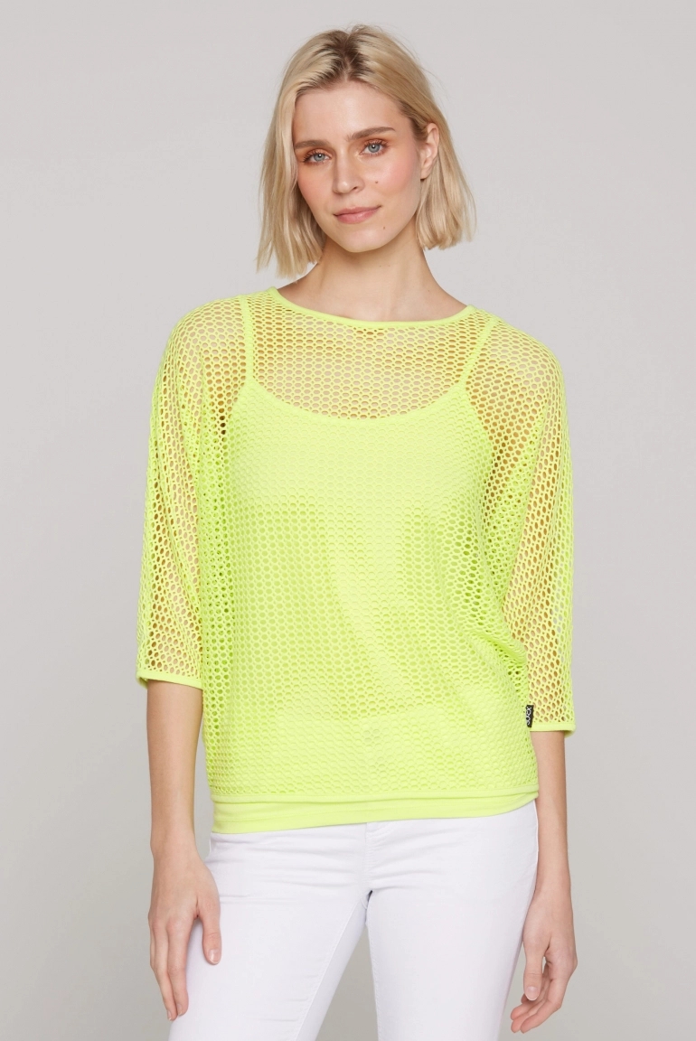 свитшот X майка summer lime