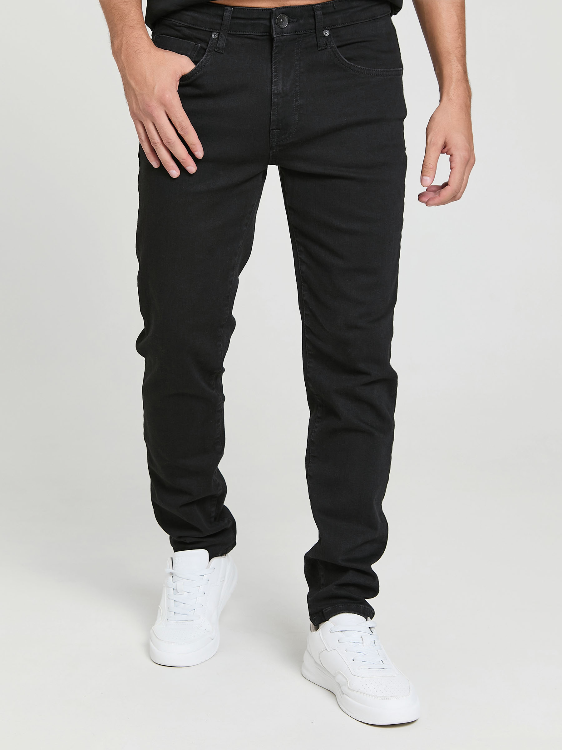 джинсы MA:X:R625 black