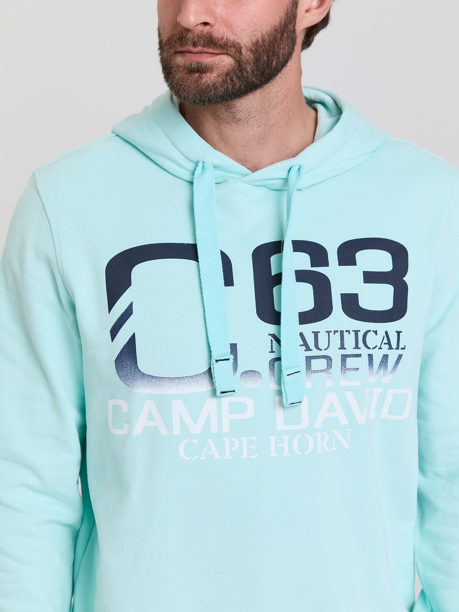 худи cool mint
