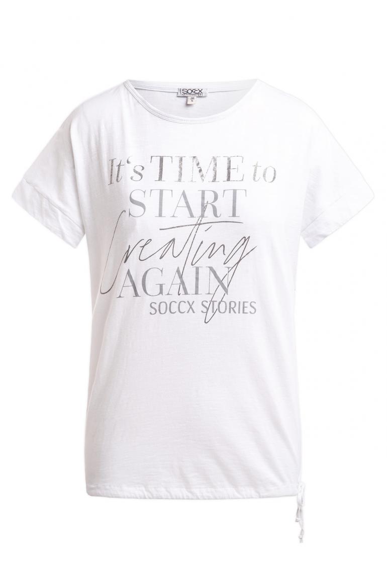 футболка opticwhite