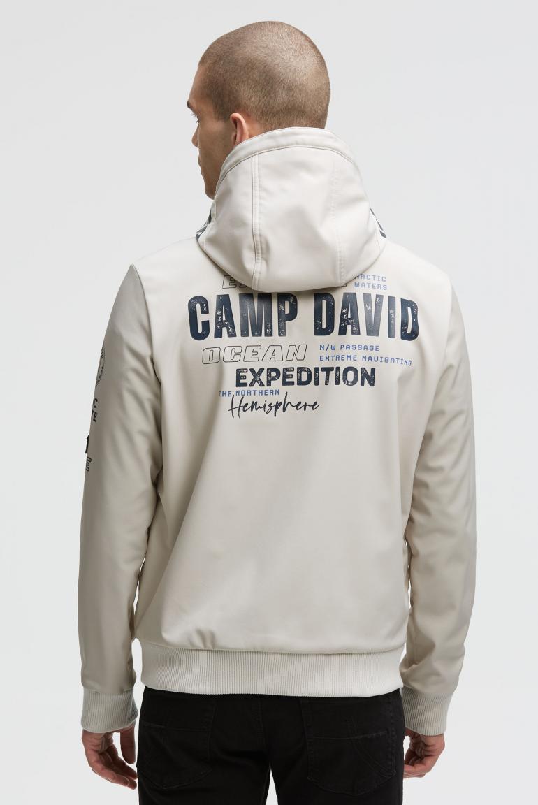 куртка light sand