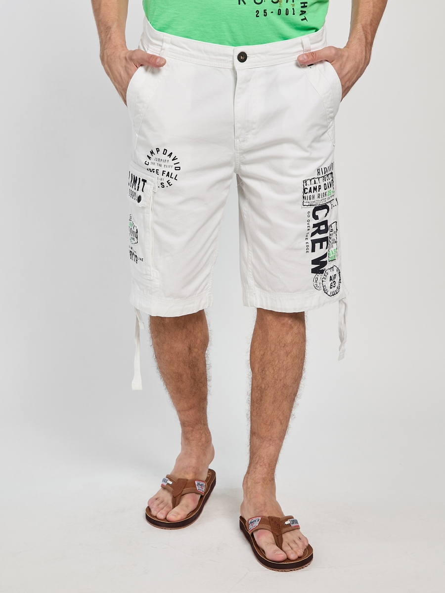 шорты  opticwhite