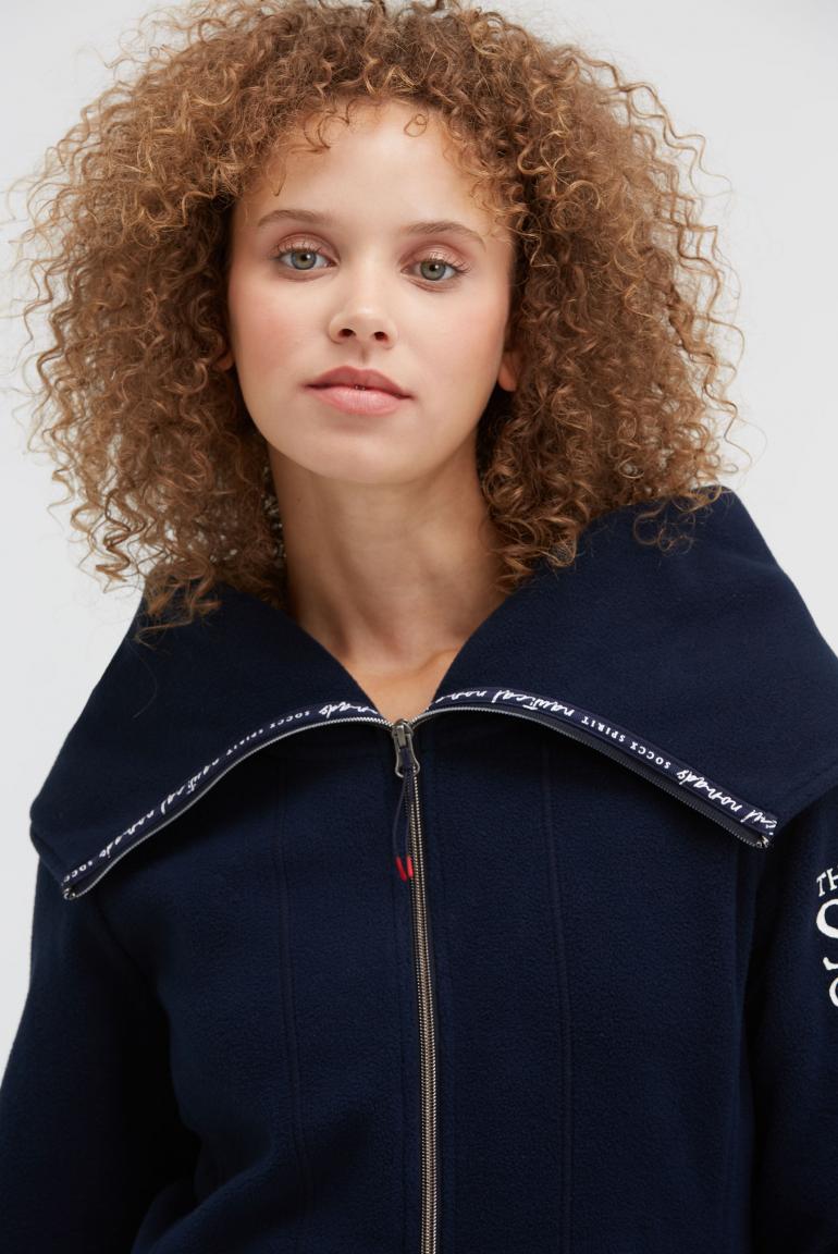 толстовка blue navy