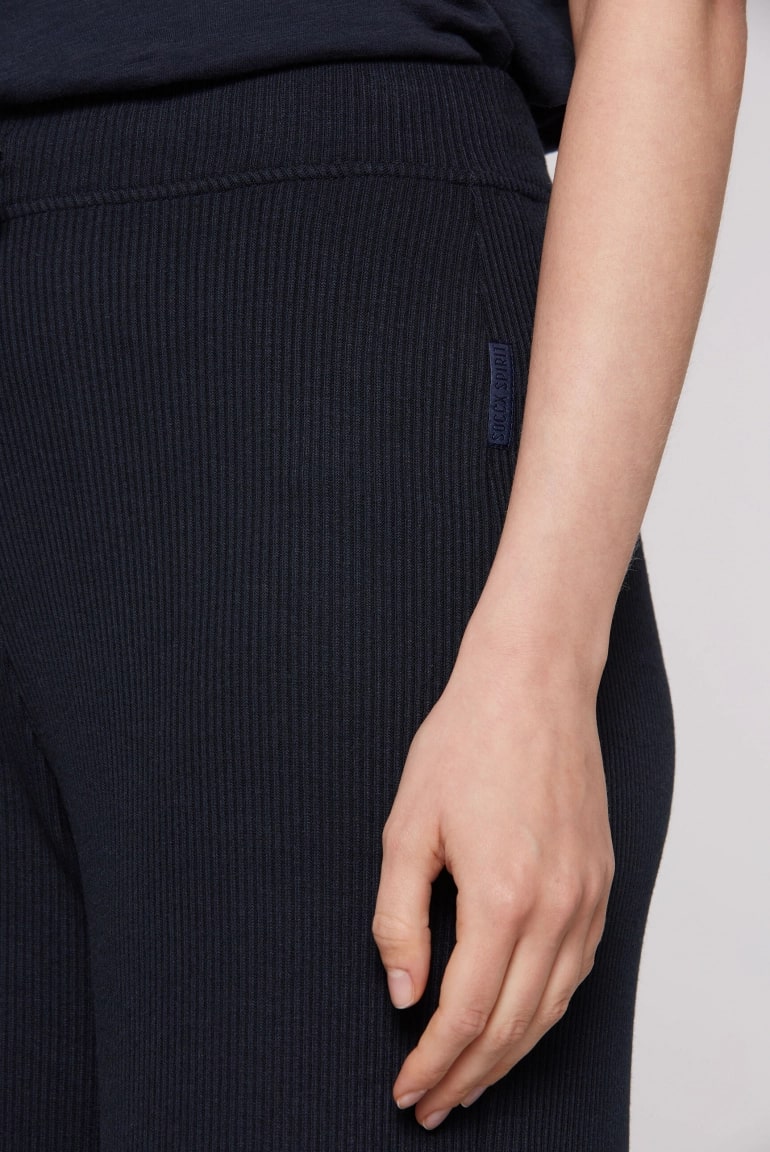 брюки blue navy