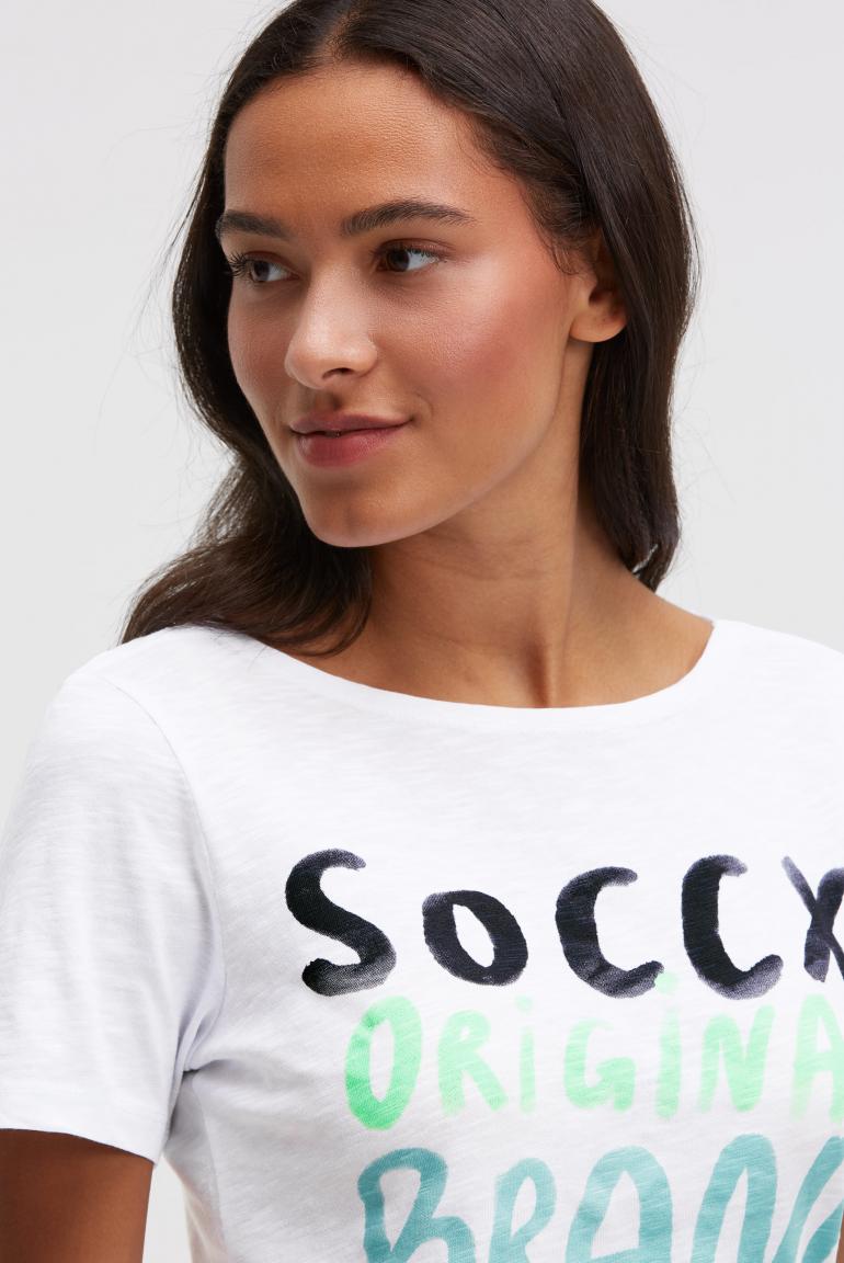 футболка opticwhite