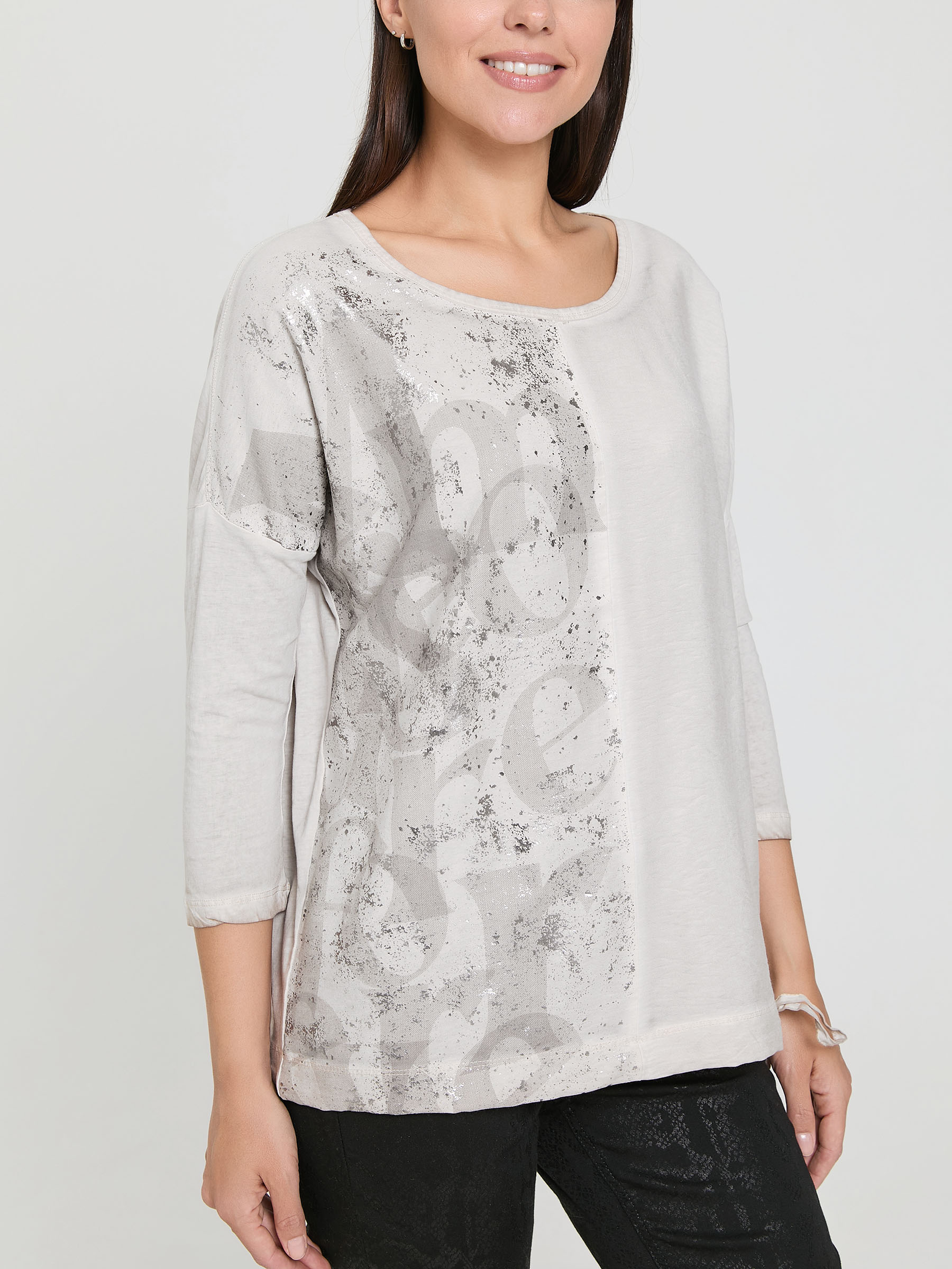 футболка cool sand