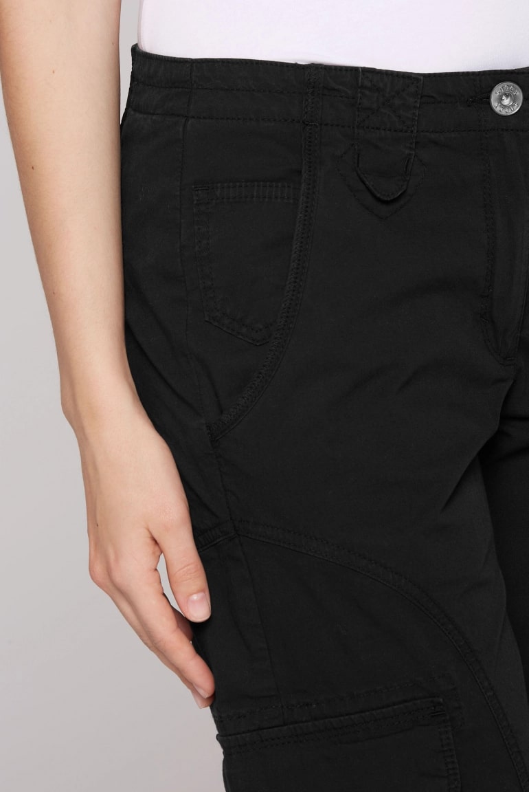 шорты OX:XO black