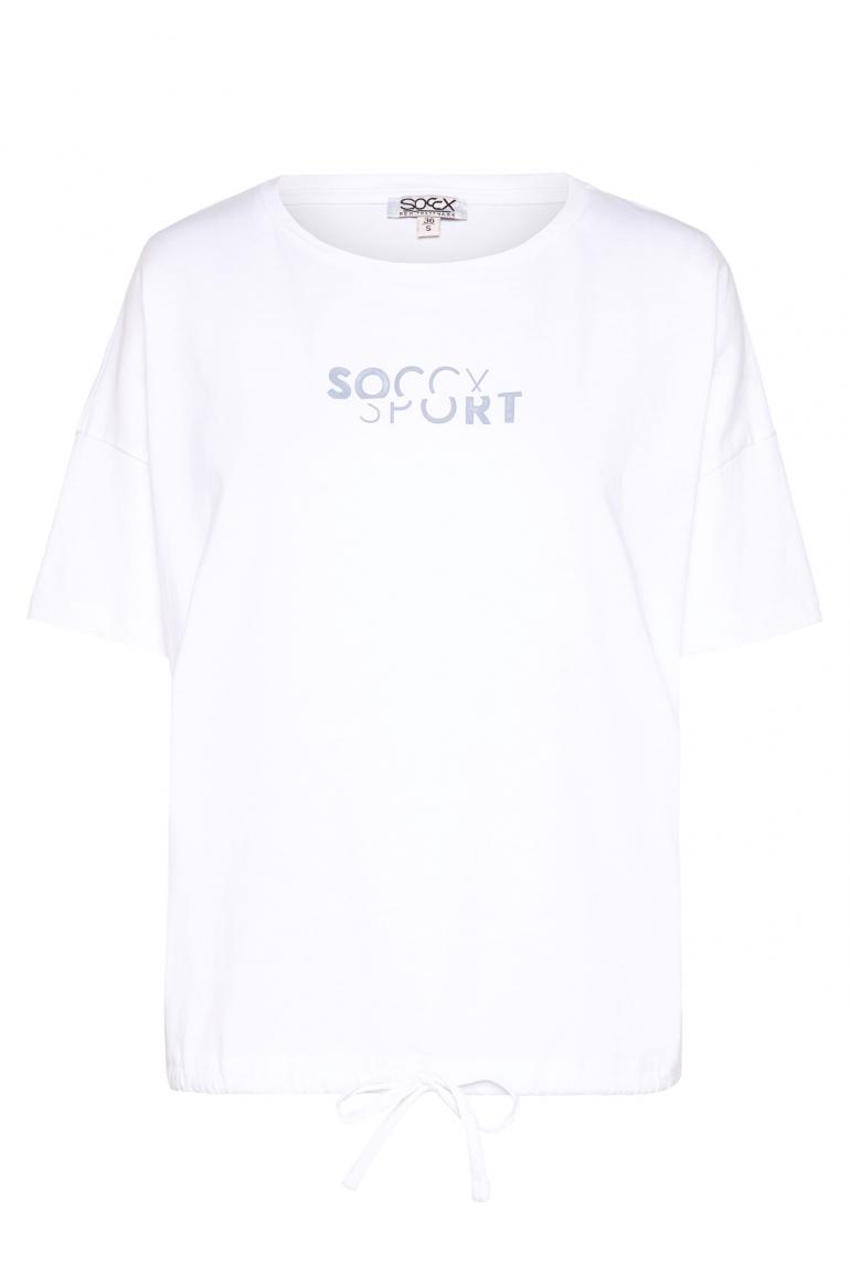 футболка opticwhite