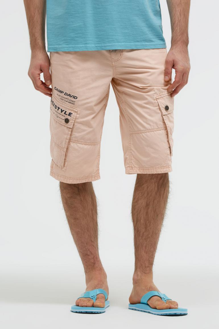 шорты summer beige