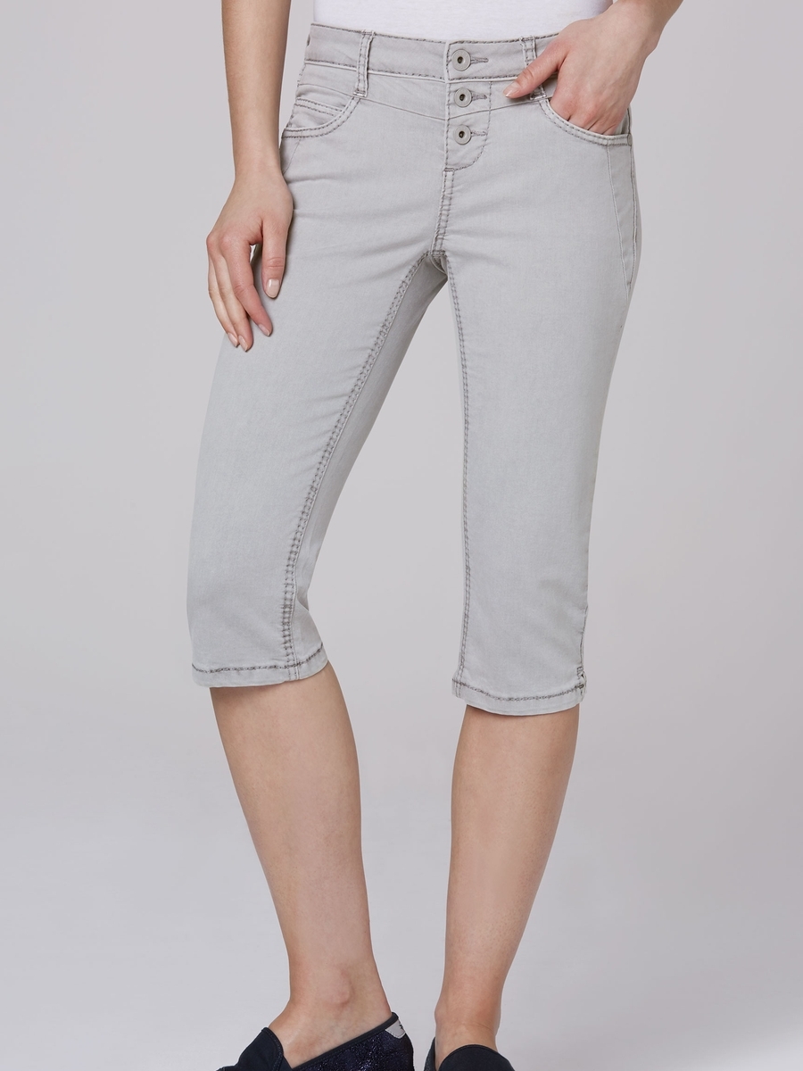 шорты LY:IA light grey