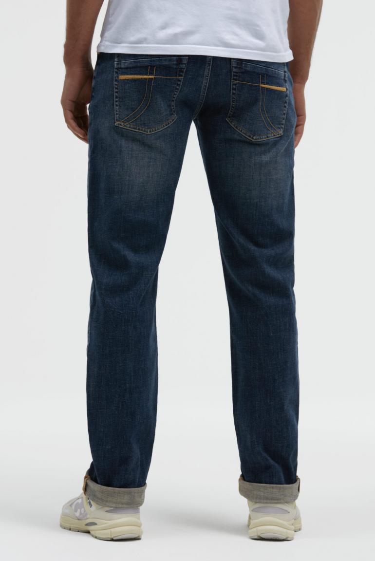 джинсы  CO:NO:C622 tinted dark blue