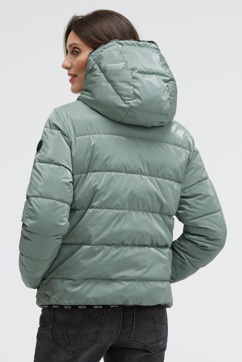 куртка frosted lake