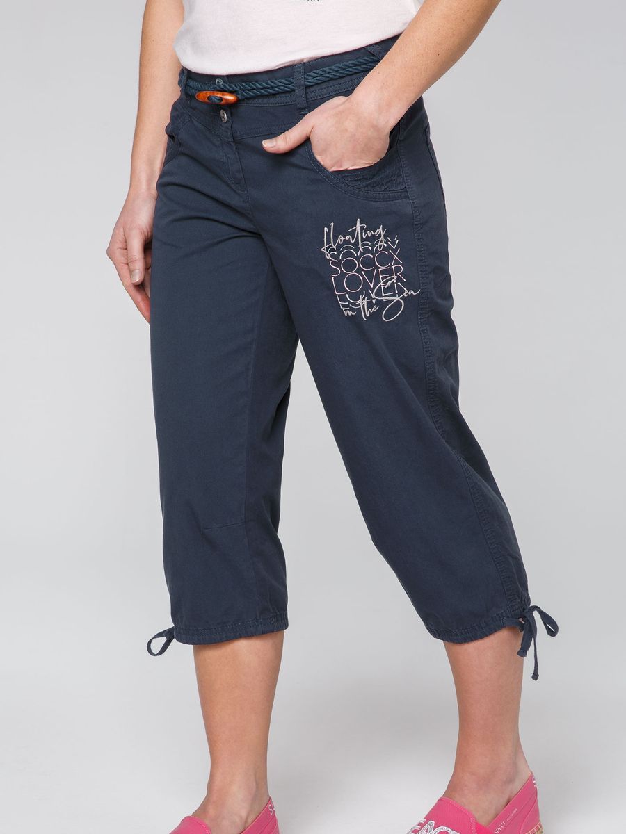 бермуды  blue navy