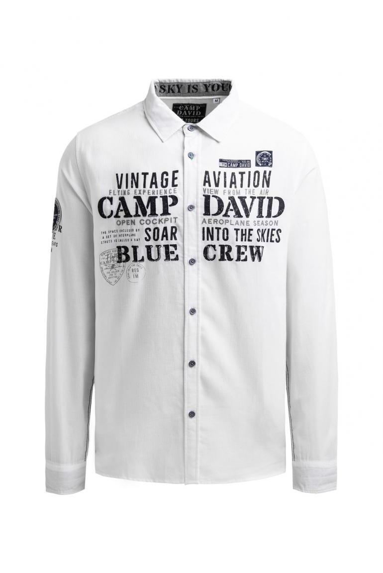 рубашка opticwhite