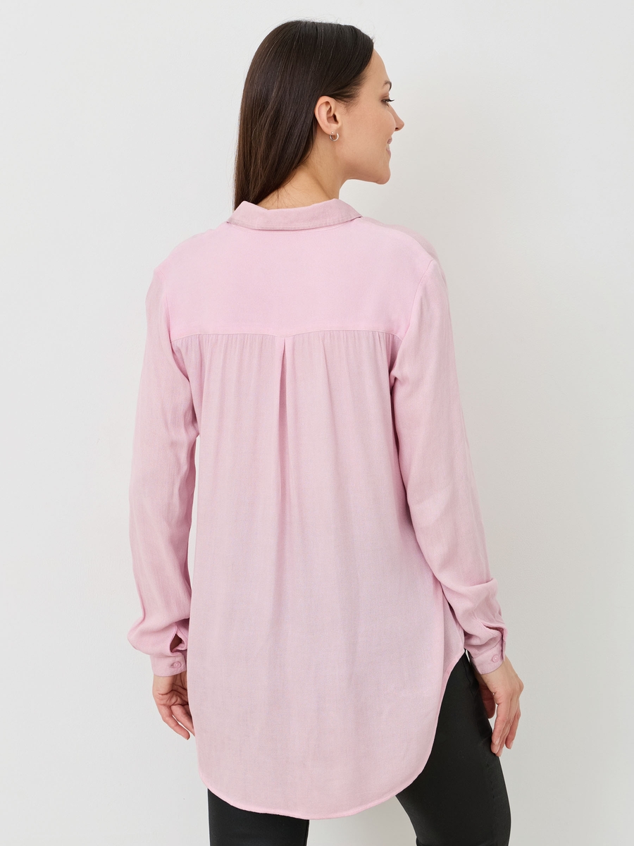 блуза rose blush