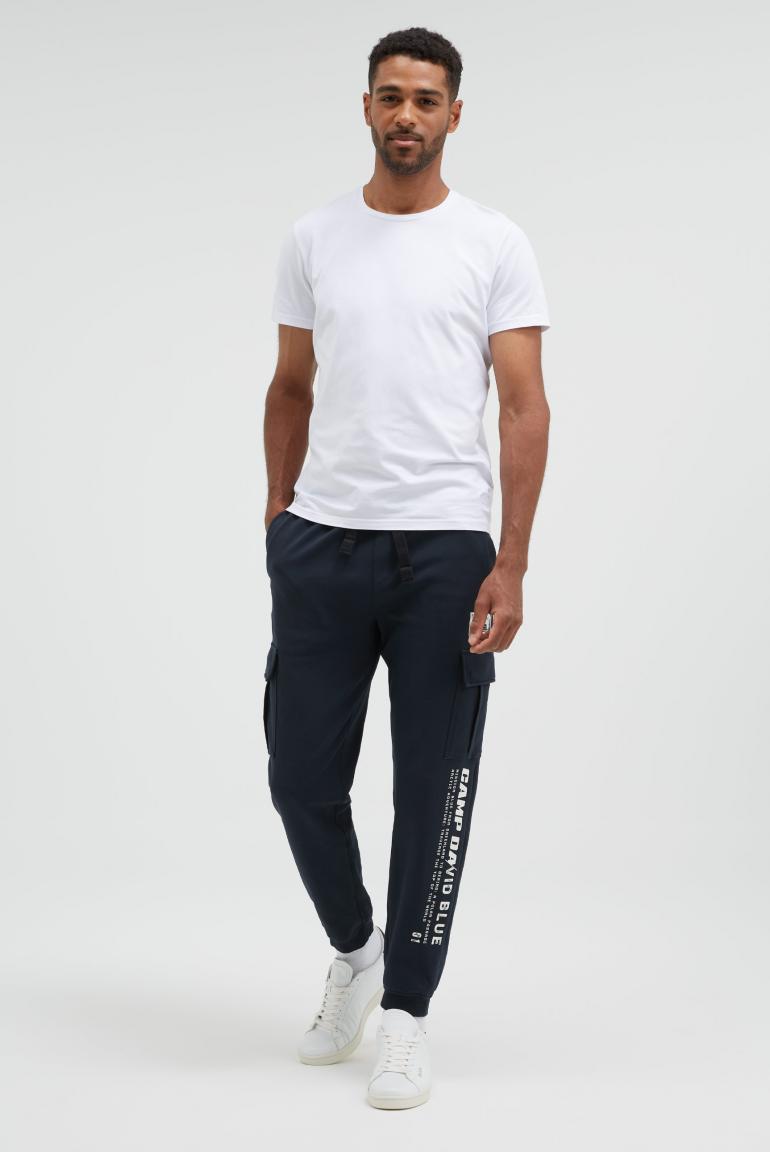 брюки blue navy