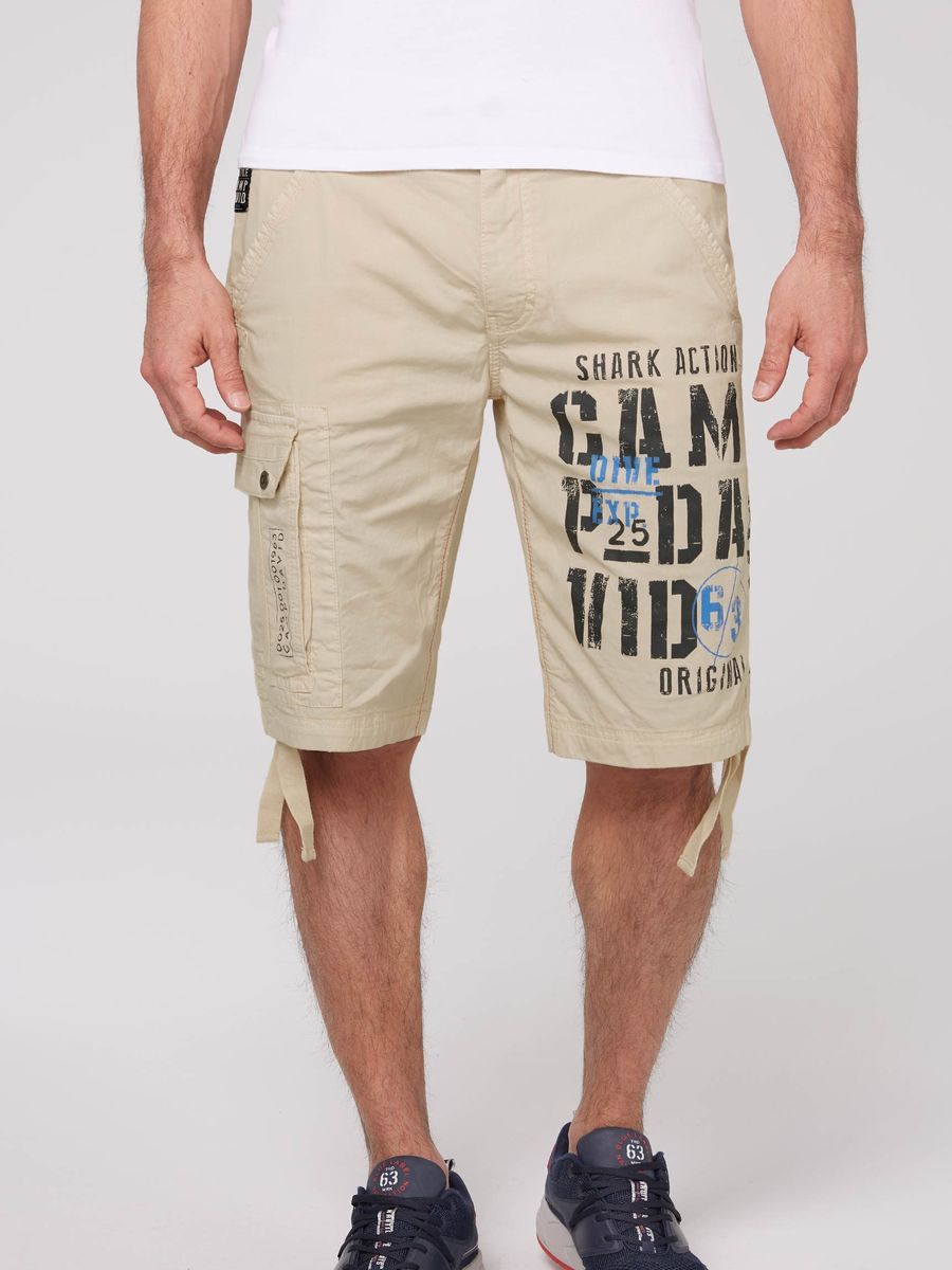 шорты summer beige