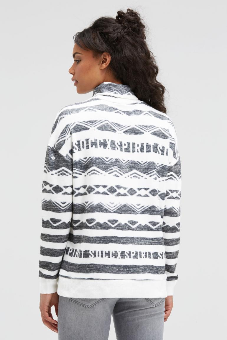 пуловер blue navy