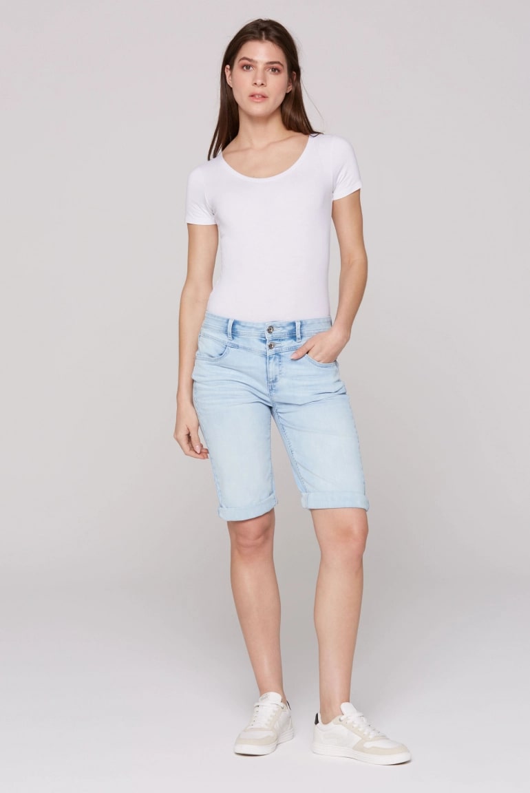 бермуды HA:NNI  beach blue