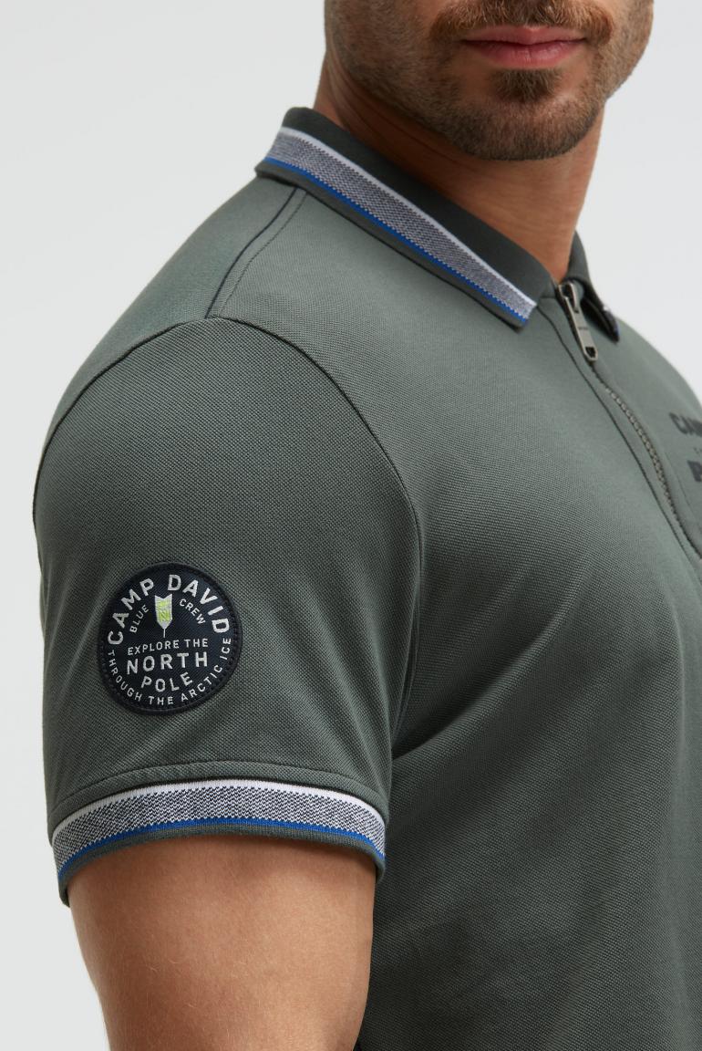 поло dark forest