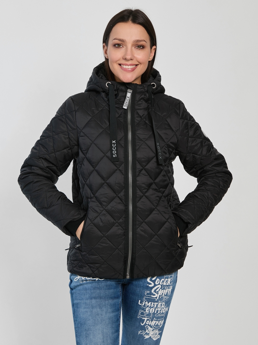 куртка black